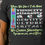 Thumbnail: Unisex t-shirt, "When We Don't Talk About ENRICH We Choose Stereotypes..."