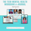 Thumbnail: The Mental Health Workbook and Journal For Teenagers