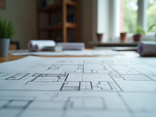 Richmond Custom Architectural Plans: Custom Home Design Solutions in Richmond, VA