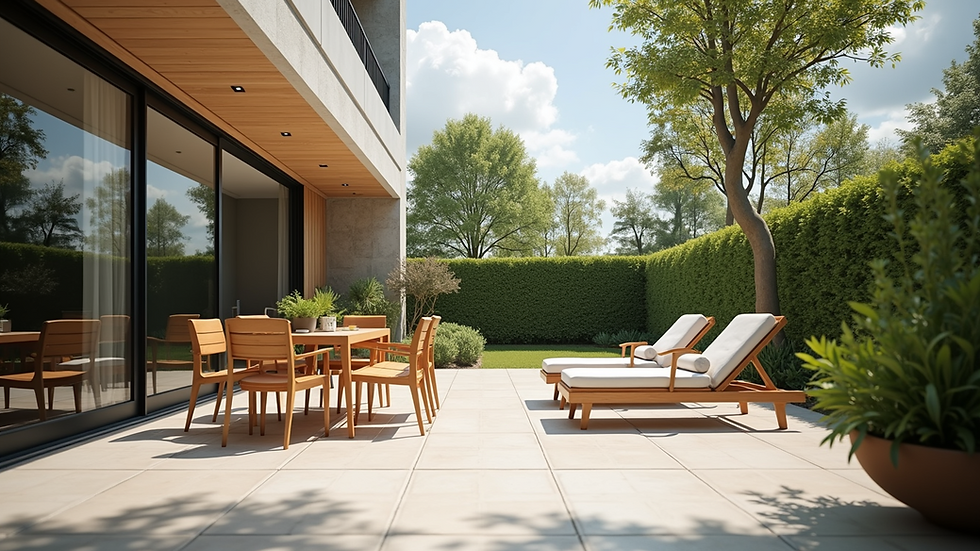 Features of Luxury Custom Home Plans