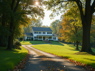 Virginia Custom Home Design: Key Considerations for Success