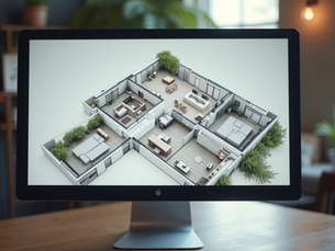How to Create Online Custom Home Design Plans with Online Home Design Solutions