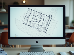 Understanding Online Architectural Plans with Digital Architectural Plan Services