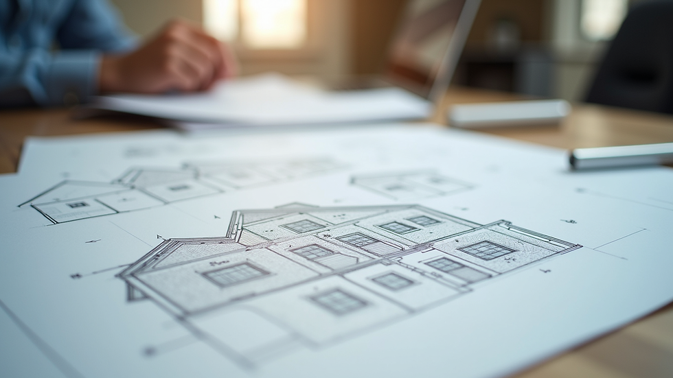 Virginia Home Design Essentials: Guide to Virginia Residential House Plans
