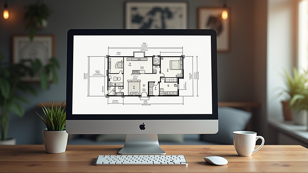 Creating Online Home Design Strategies for Custom Homes