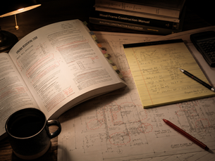 The Most Valuable Lessons I've Learned Never Came from the Building Code