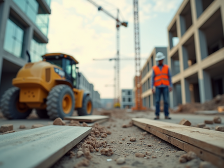 Understanding Construction Cost Estimation Basics
