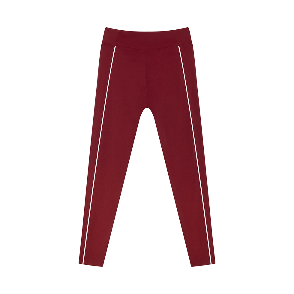 Thumbnail: Women’s High-Waist Tapered Leggings