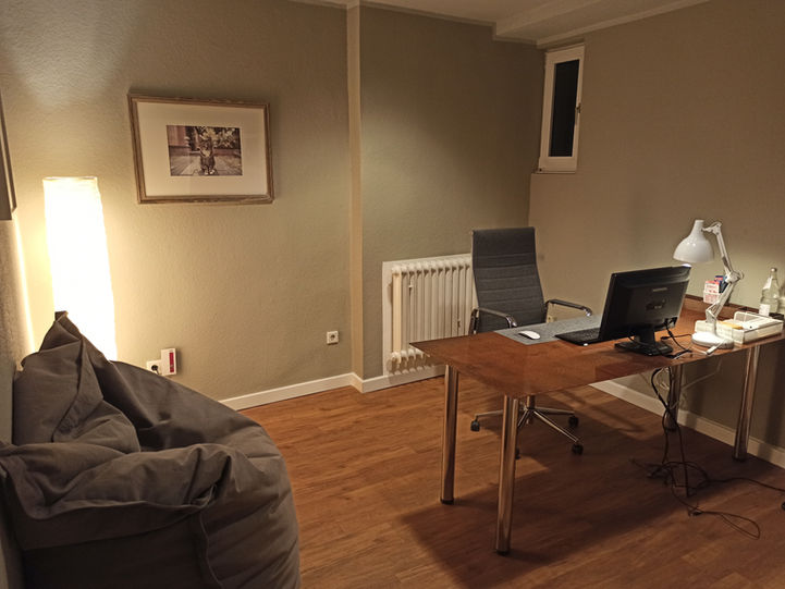 Private Office