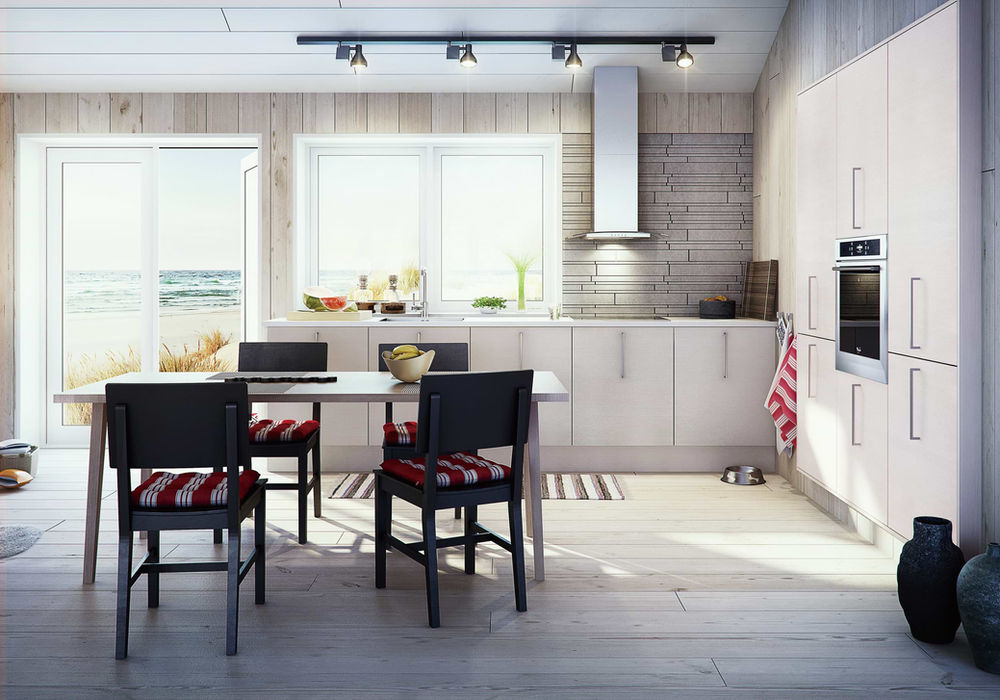 200+ Kitchen Designs & Cabinets Ideas, for Re-modelling Kenyan Homes