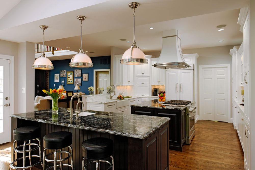 200+ Kitchen Designs & Cabinets Ideas, for Re-modelling Kenyan Homes