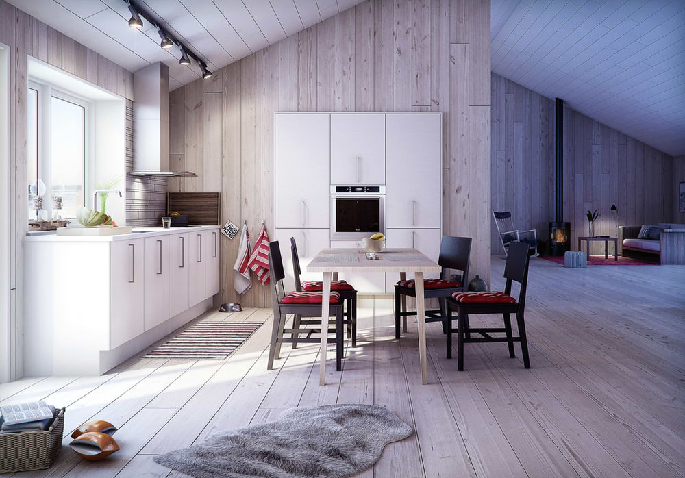 200+ Kitchen Designs & Cabinets Ideas, for Re-modelling Kenyan Homes