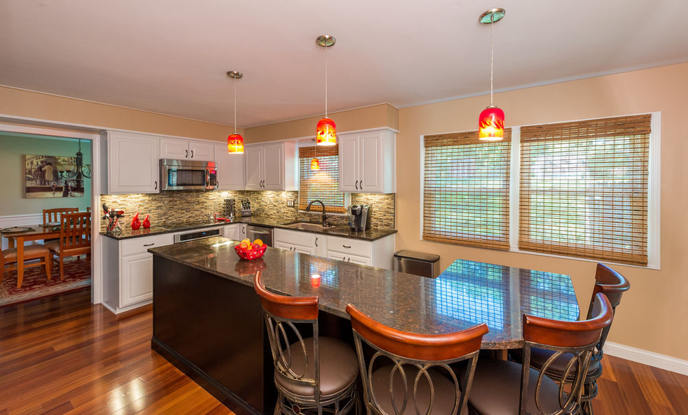 200+ Kitchen Designs & Cabinets Ideas, for Re-modelling Kenyan Homes