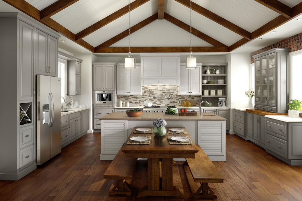 200+ Kitchen Designs & Ideas, for Remodelling Kenyan Homes