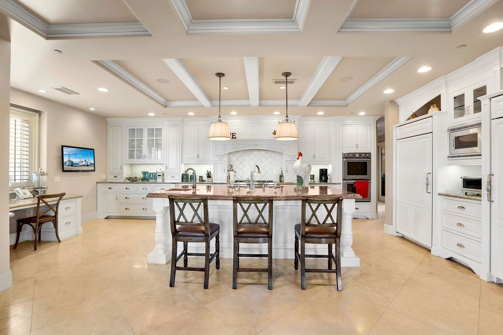 200+ Kitchen Designs & Cabinets Ideas, for Re-modelling Kenyan Homes