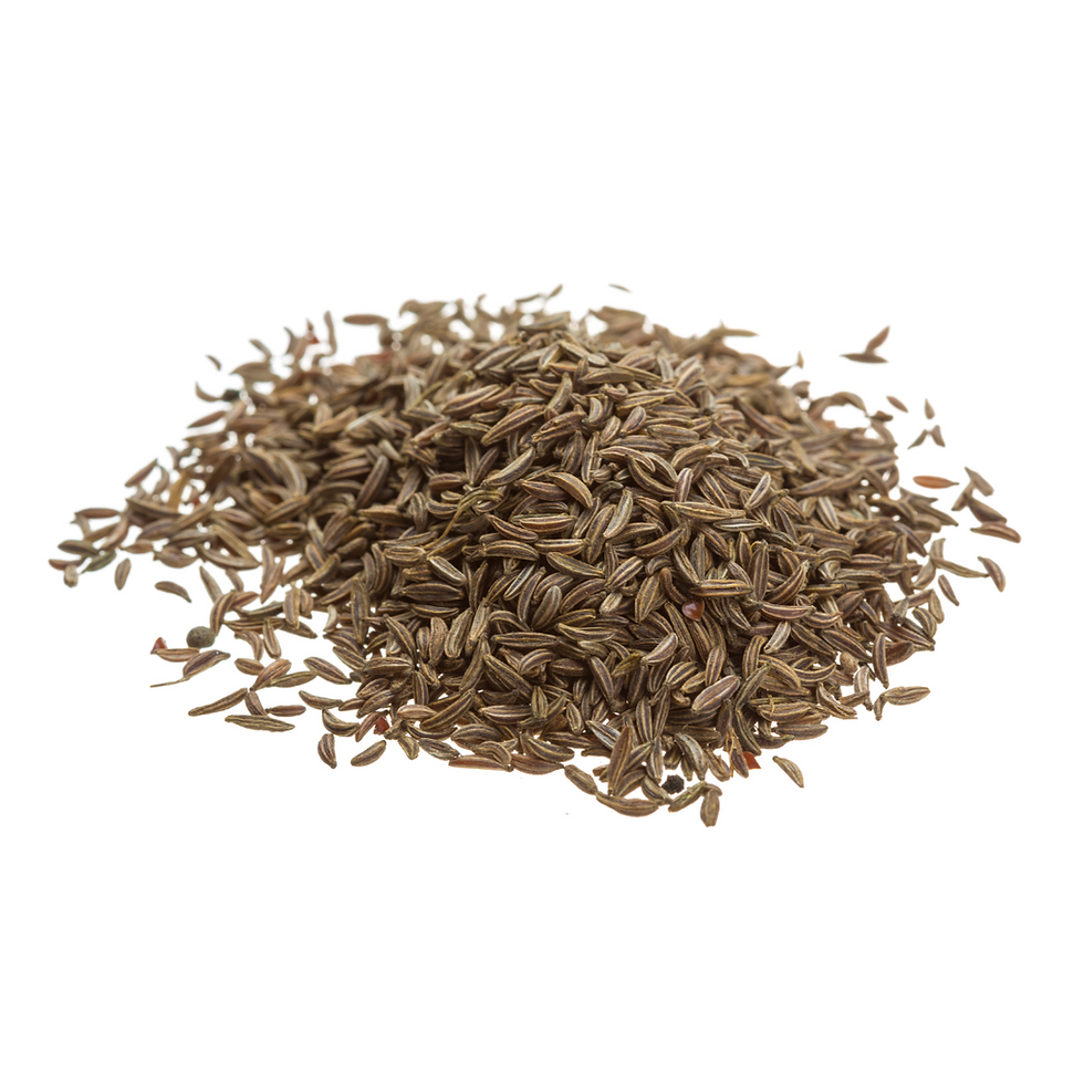 Caraway Seed 葛縷子