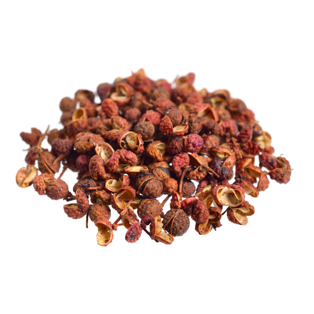 Szechuan Peppercorn 四川花椒