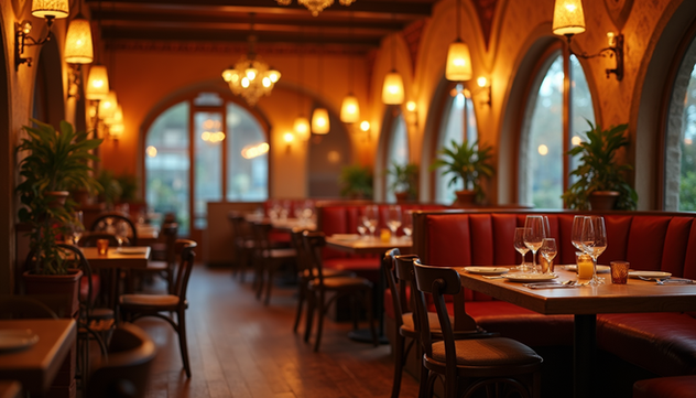 Discover Unforgettable Dining at Mayur Indian Kitchen where Flavor Meets Live Music