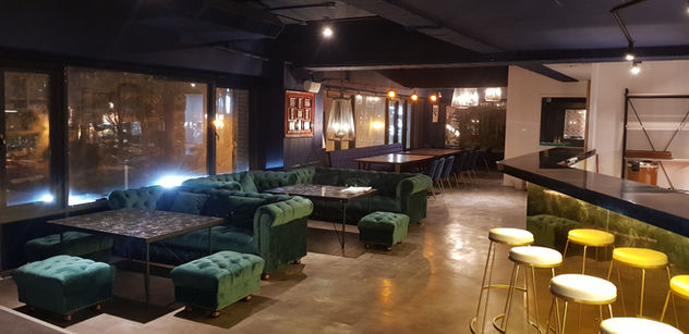 馬友友印度廚房台中店