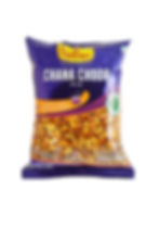 Haldiram Chana choor 印度黑雞豆休閒點心