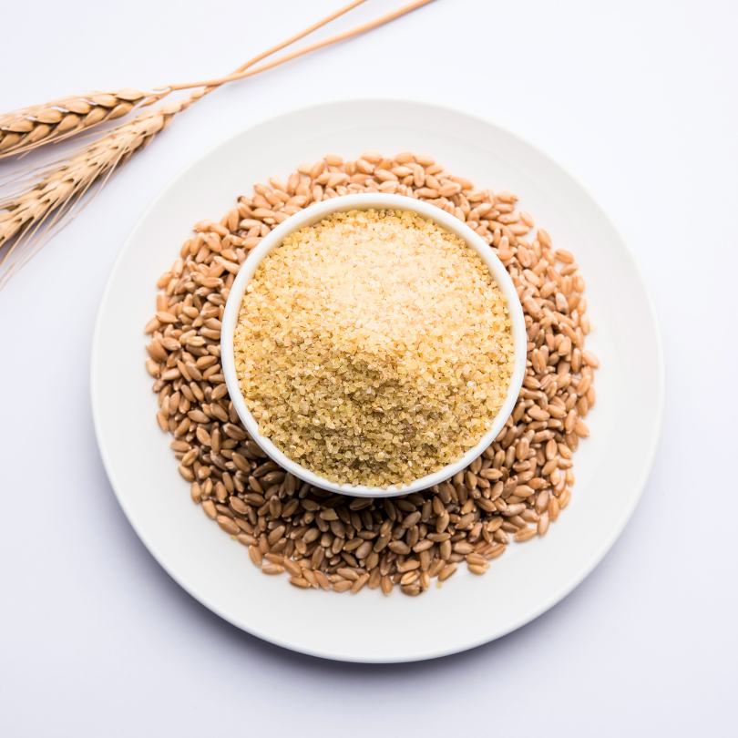 DALIYA Powder 小麥粗粉