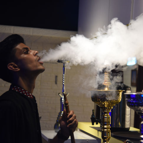 水煙Shisha