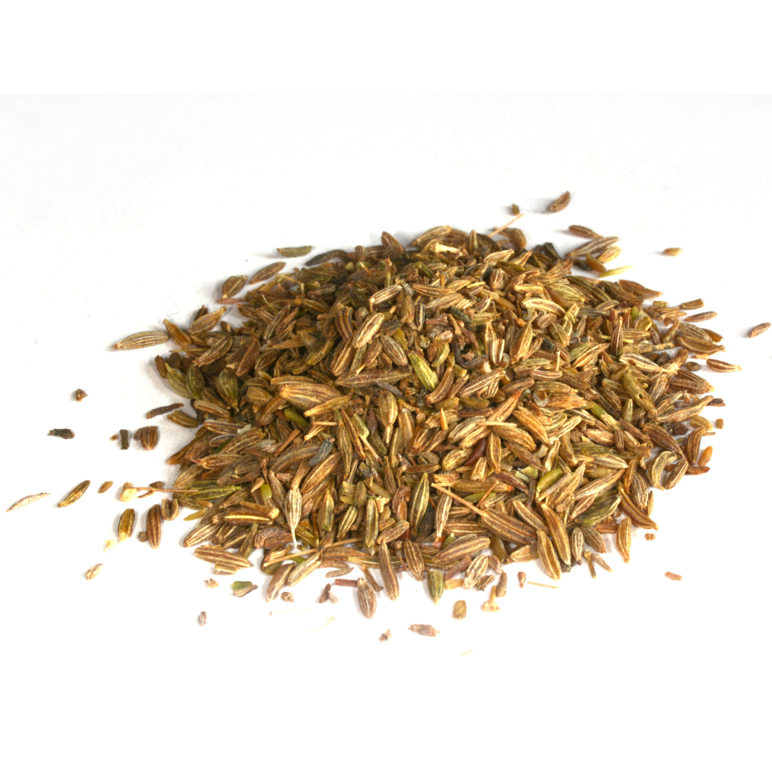 Cumin seed (जीरा) 小茴香子