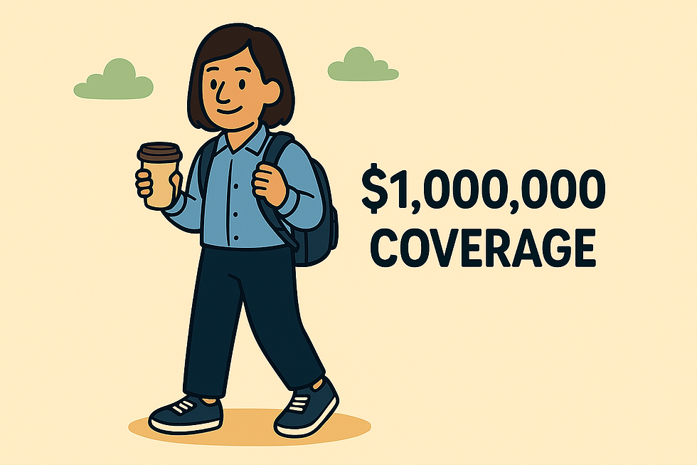Find out exactly how much life insurance you really need. Learn the 10–15× income rule, how to calculate mortgage and debt protection, when $1,000,000+ coverage makes sense, and get a personalized quote with Connect to Coverage in 60 seconds.
