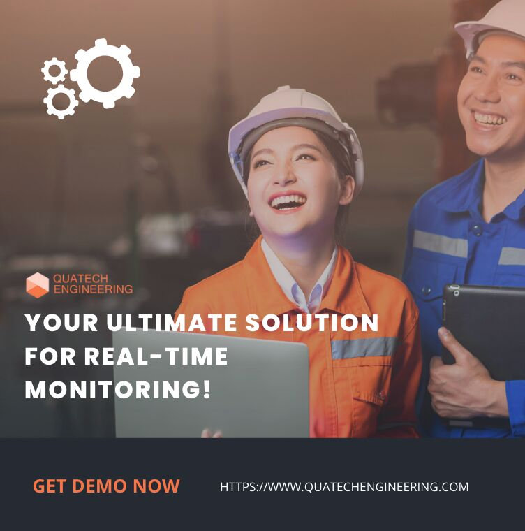 Your Ultimate Solution for Real-Time Monitoring!