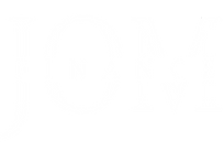 JOM Finance business logo