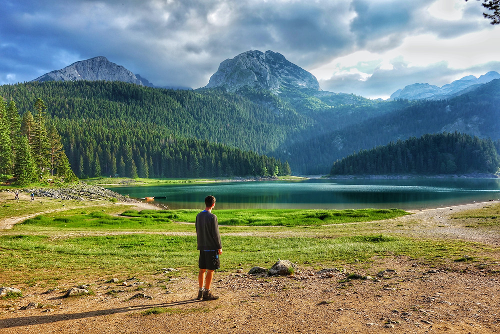 Nature In Montenegro