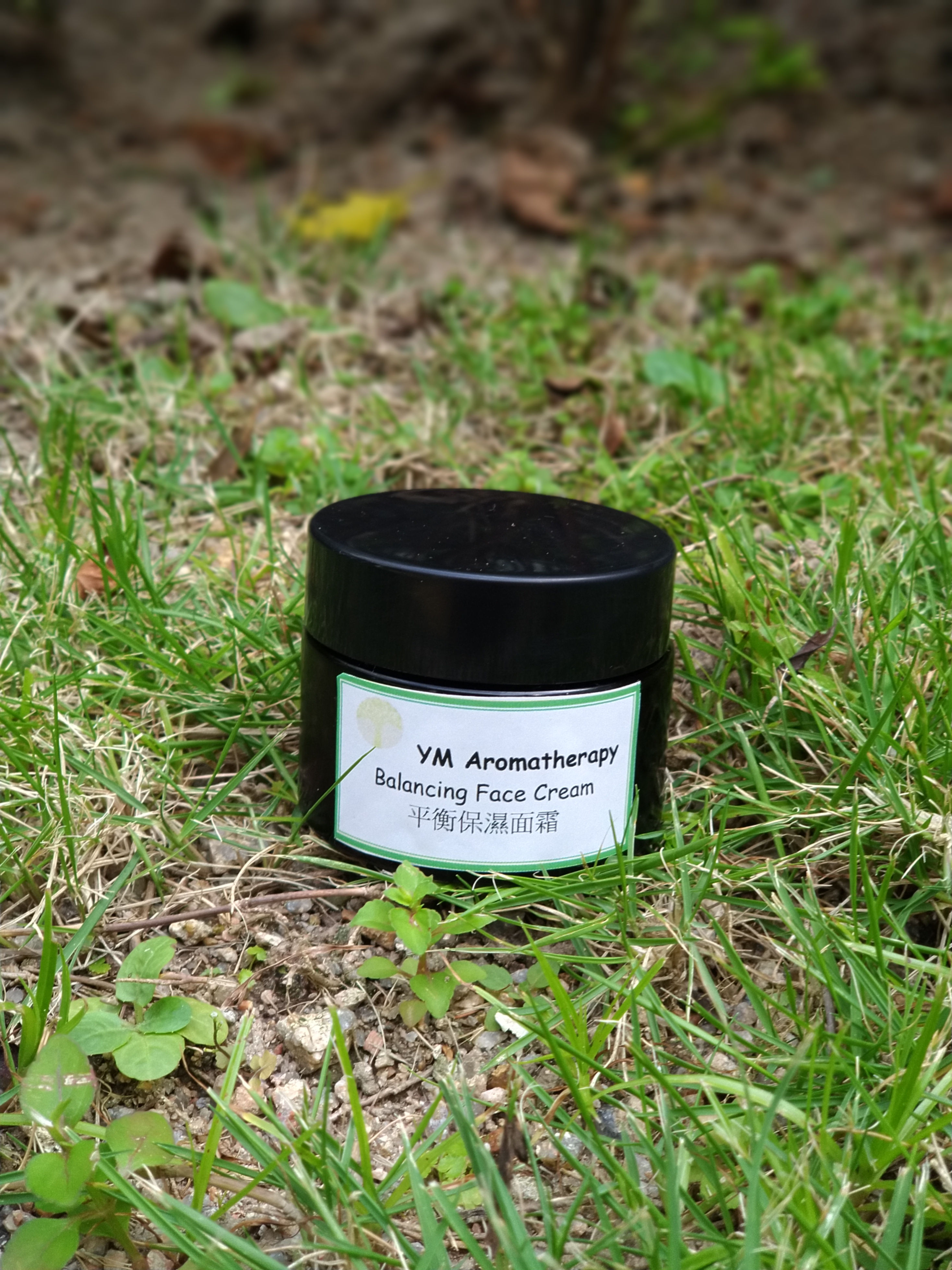 Balancing Face Cream平衡保濕面霜