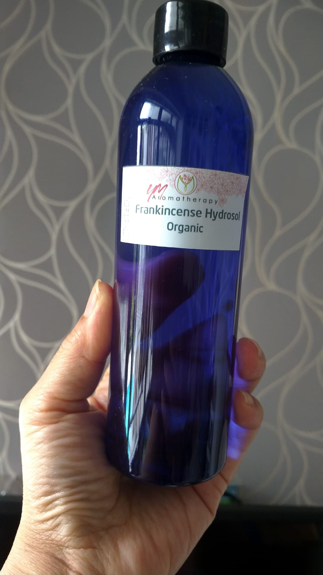 阿曼乳香純露 Boswellia Sacra Hydrosol 100ml