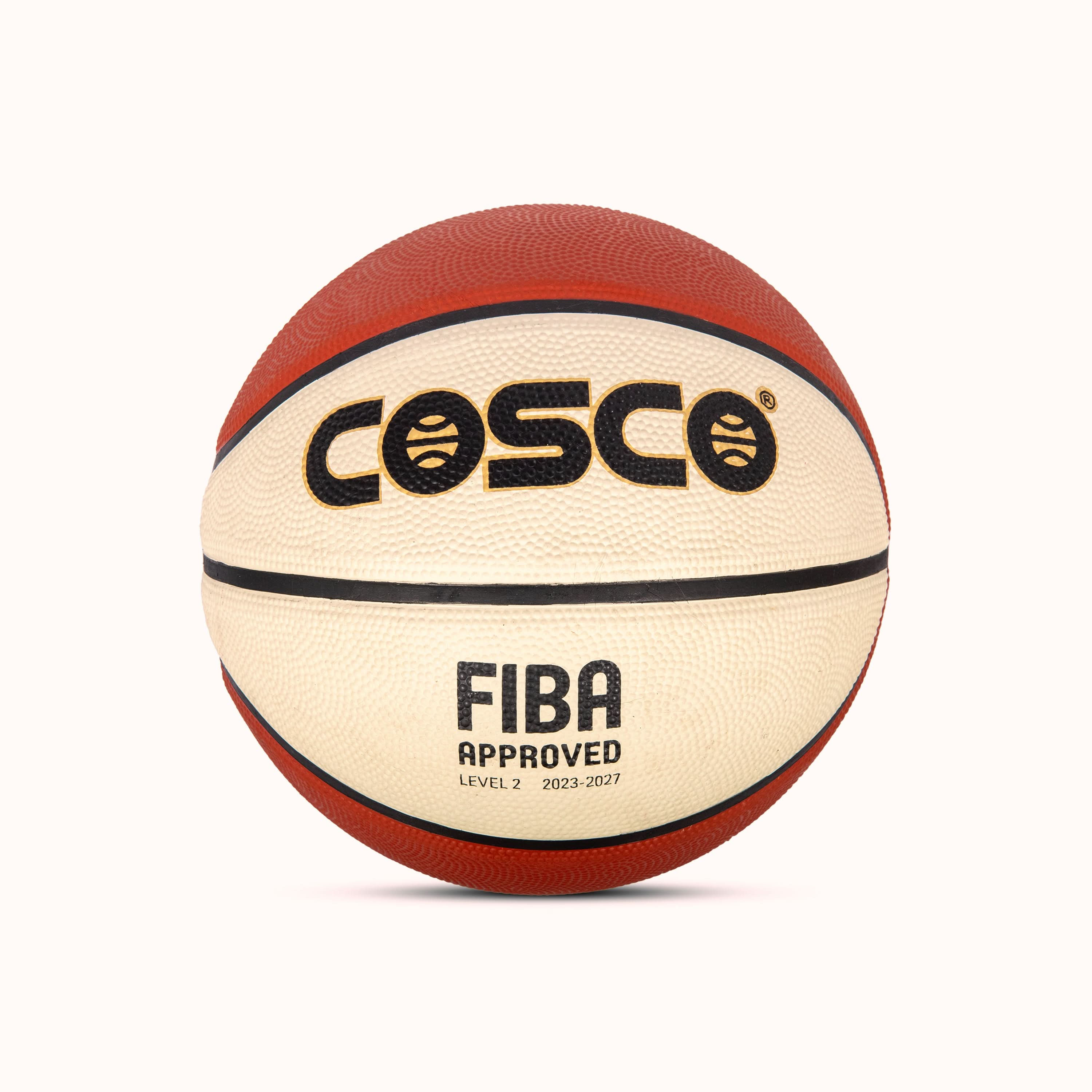 Tournament Basket Ball S-7