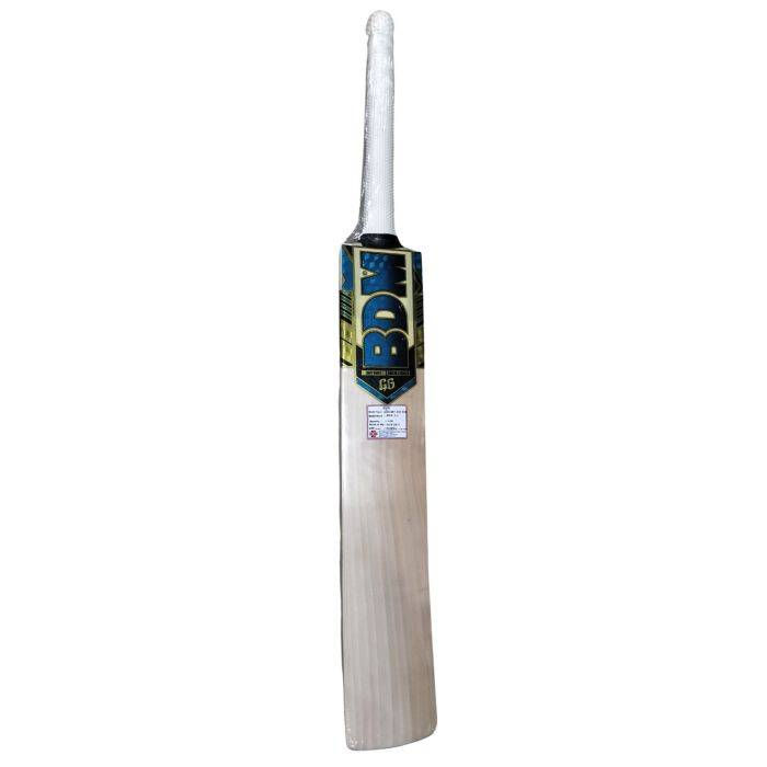 BDM G6 English Willow Cricket Bat