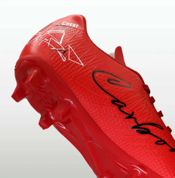 Carbonite 7.0 Crest Football Studs
