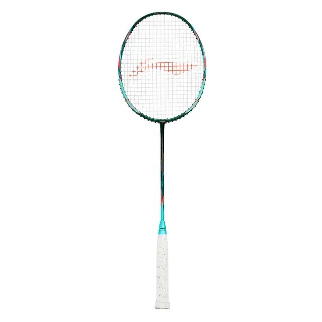 Li-Ning Tectonic 3 - 5U Racquet