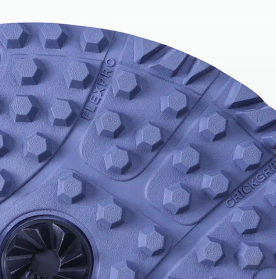 Crick 1000 2.0 Cricket Shoes