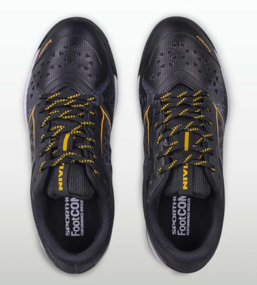 HY-Court 3.0 Badminton Shoes