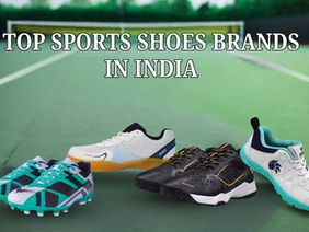 Top 7 Sports Shoes Brand In India