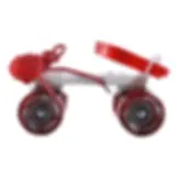 Vicky Mars Roller Skate - Red