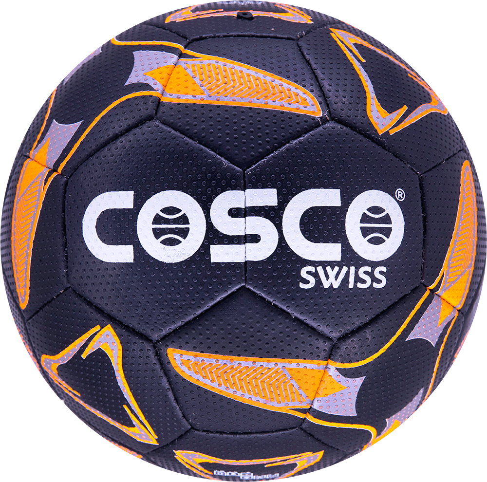 Cosco Swiss Football