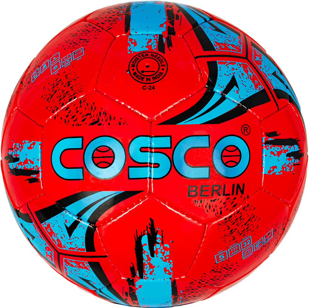 Cosco Berlin Football