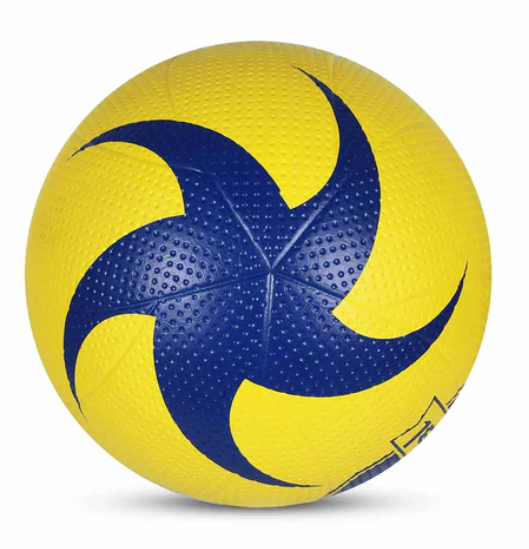 Spiral League Outdoor Volleyball