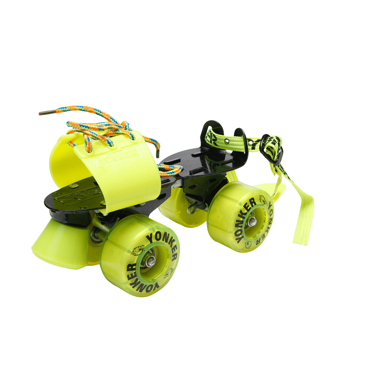 Yonker Skate Elite Plus