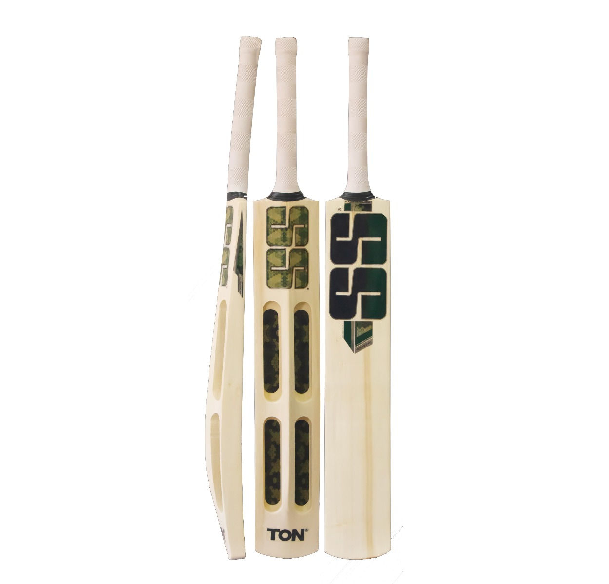 SS Soft Pro K/W Cricket Bat