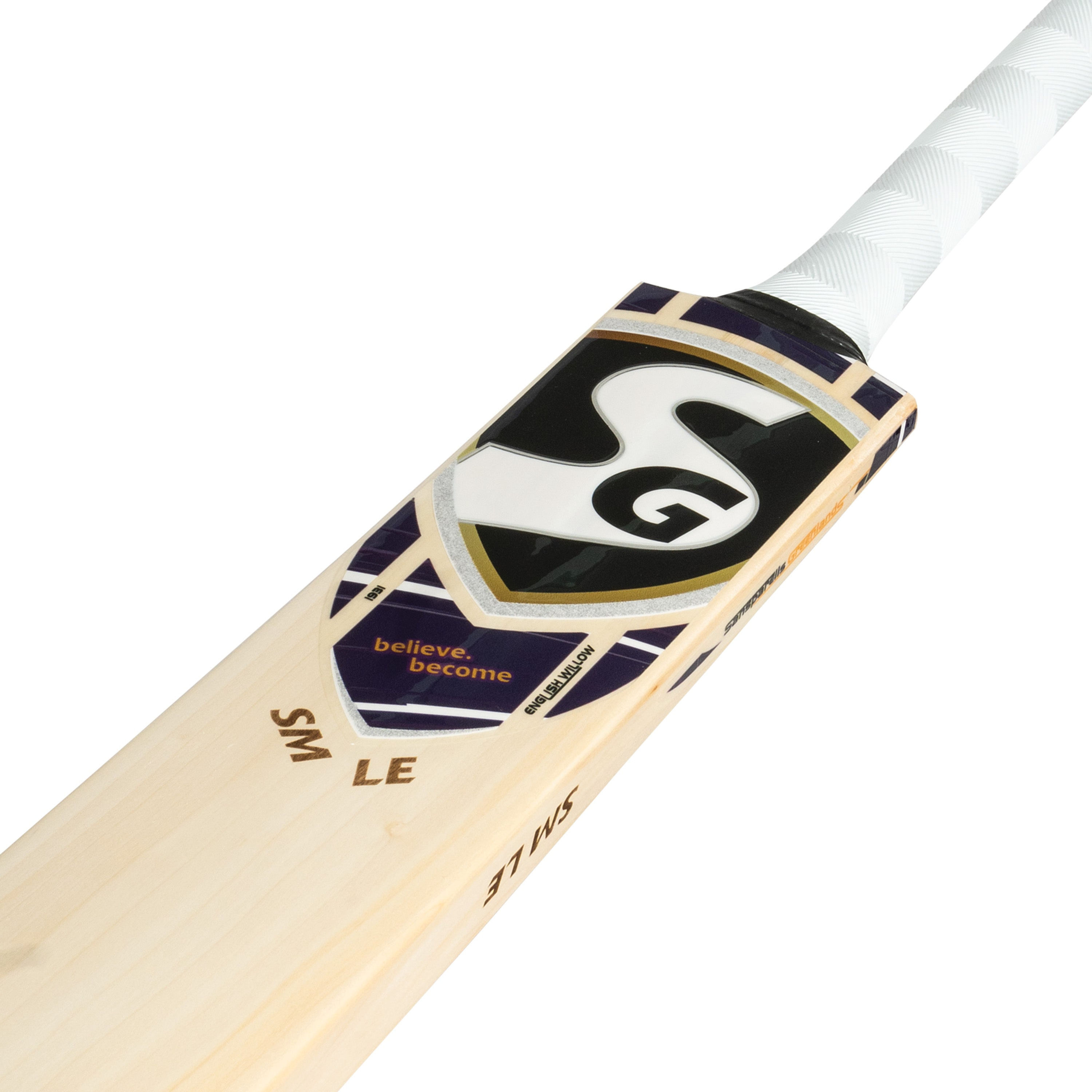 SG SM LE English Cricket Bat