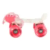 Vicky Mars Baby Roller Skate - Pink
