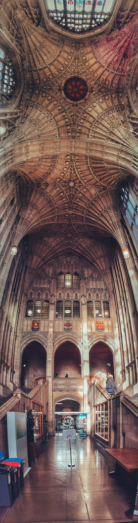 University of Bristol
