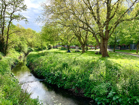 Brunel University London